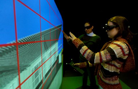 VR Room - 2 VR Room - 2