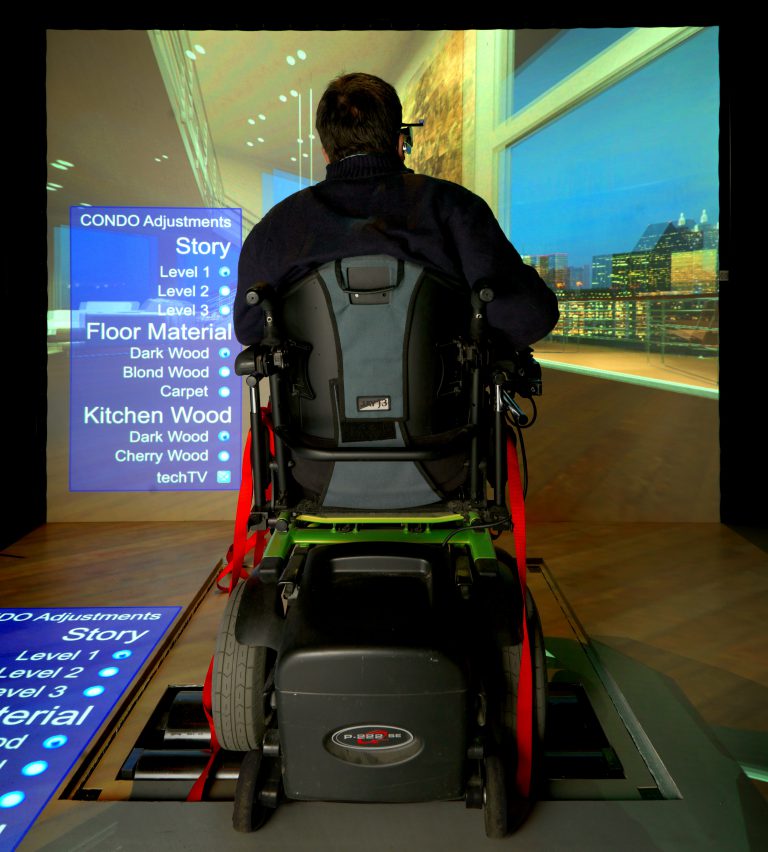 VR Room - 1 VR Room - 1
