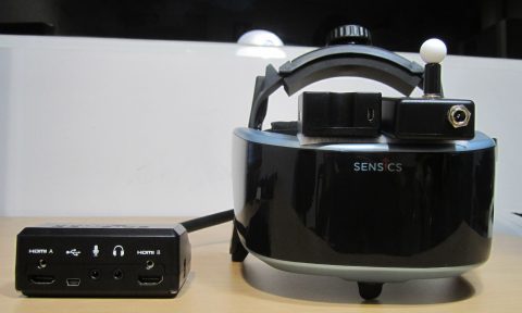 VR Headset VR Headset