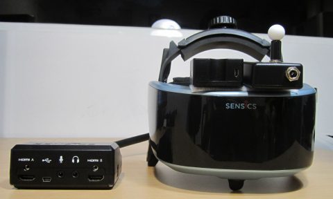 VR Headset