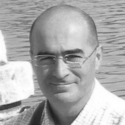 José Javier Serrano Olmedo JJSerrano